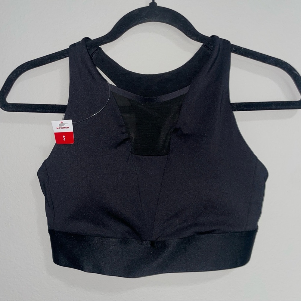 CHAMPION | Absolute Maximum Support Racerback Sports Bra - Picture 4 of 10